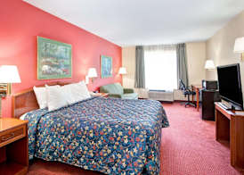 Days Inn by Wyndham Marietta-Atlanta-Delk Road 4