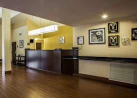 Sleep Inn Asheville - Biltmore West 5