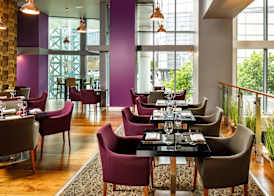 Radisson Blu Hotel, Cardiff 2