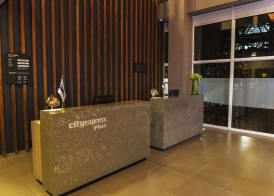 City Express Plus by Marriott Medellín Colombia 3