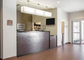 Sleep Inn & Suites Meridian - Bonita Lakes 5