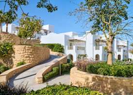 Novotel Sharm El Sheikh Palm 3