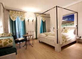 Boutique Hotel Sierra de Alicante 4