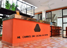 Hotel Puerto Pelicano 2