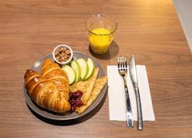 Campanile PRIME - Paris Levallois-Perret 5