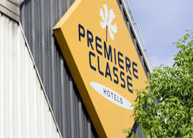Premiere Classe Dunkerque Est - Armbouts Cappel 3