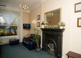 Normandie Hotel 2