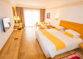 Hotel Timoulay and Spa Agadir 3