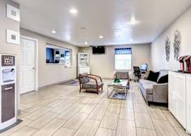 Suburban Studios Westminster Denver North 2