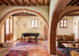 Castello di Leonina Relais - Adults Only 4