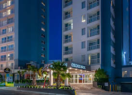 Condado Palm Inn San Juan, Tapestry Collection by Hilton 2