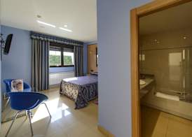Motel Cancun León 2