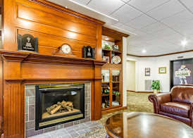 Kress Inn, an Ascend Collection Hotel 3