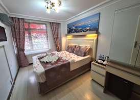 Oceans 7 Hotel 4