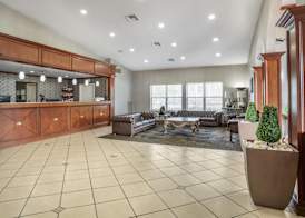 Best Western Plus Bessemer 3