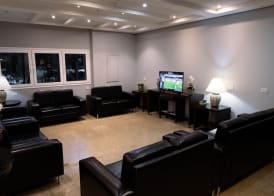 Luz Hotel by Castelo Itaipava 5