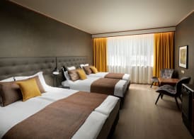 Hotel Ísland – Spa & Wellness Hotel 3