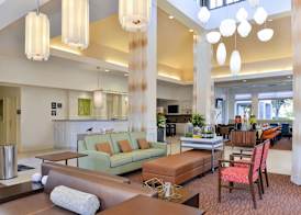 Hilton Garden Inn Dallas/Addison 5