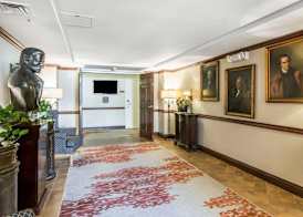 Bluegreen Vacations Patrick Henry Square, an Ascend Collection Resort 3