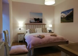 Ewich House B&B 5