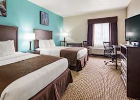Best Western River City Hotel 4