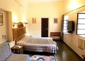 Hotel Jai Niwas 2