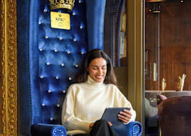 KING's Hotel First 5