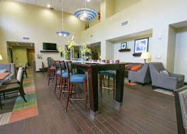 Hampton Inn & Suites Flowery Branch Lake Lanier 2