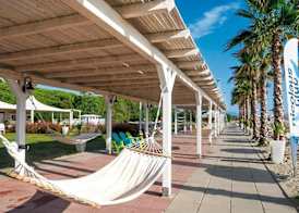 Salice Club Hotel 5