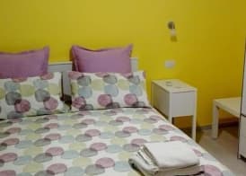 B&B villa Arechi 4