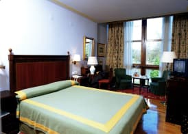 Parador de Gijón 5