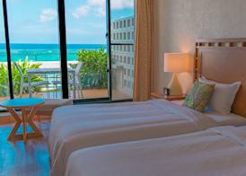 The Moon Beach Museum Resort 4
