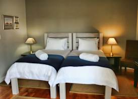 Cornerstone Guesthouse 3
