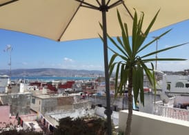 Riad Arous Chamel 4