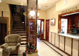 Hotel La Maruxiña 2