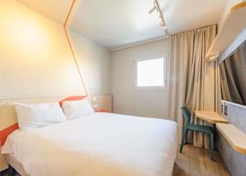 Ibis Budget La Rochelle Puilboreau 4