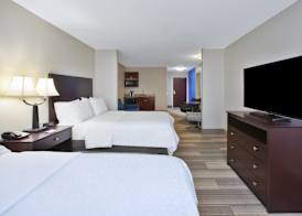 Holiday Inn Express & Suites NILES by IHG 4