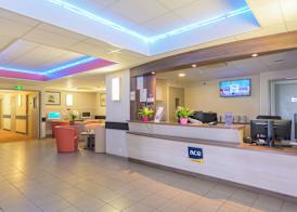 Ace Hôtel Paris Roissy 2