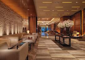 Rosewood Abu Dhabi 5