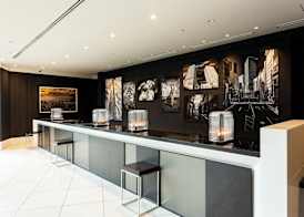 Shibuya Excel Hotel Tokyu 4