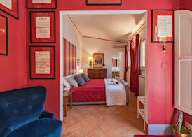 Drom Florence Rooms & Apartments 3