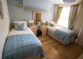 Atlantic Heights Guest House 4