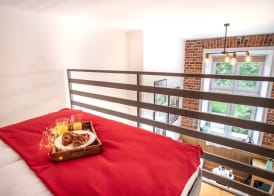 Tower Street Apartments by MB Apartments 5