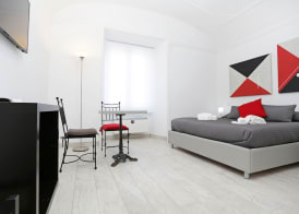 Houspitality Nero Bed & Breakfast 2