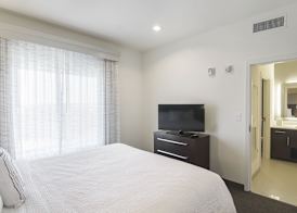 Residence Inn by Marriott Denton 5