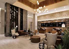 Four Points by Sheraton Ciudad Juarez 2