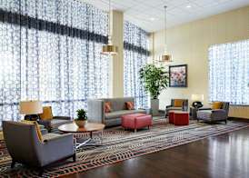 Hampton Inn & Suites Chicago/Mt. Prospect 3