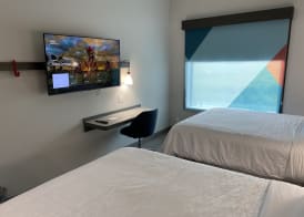 avid hotel CORPUS CHRISTI - PORTLAND by IHG 2