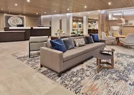 Fairfield Inn & Suites by Marriott Birmingham Colonnade 2