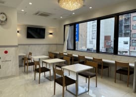 Okachimachi Urban Hotel 2